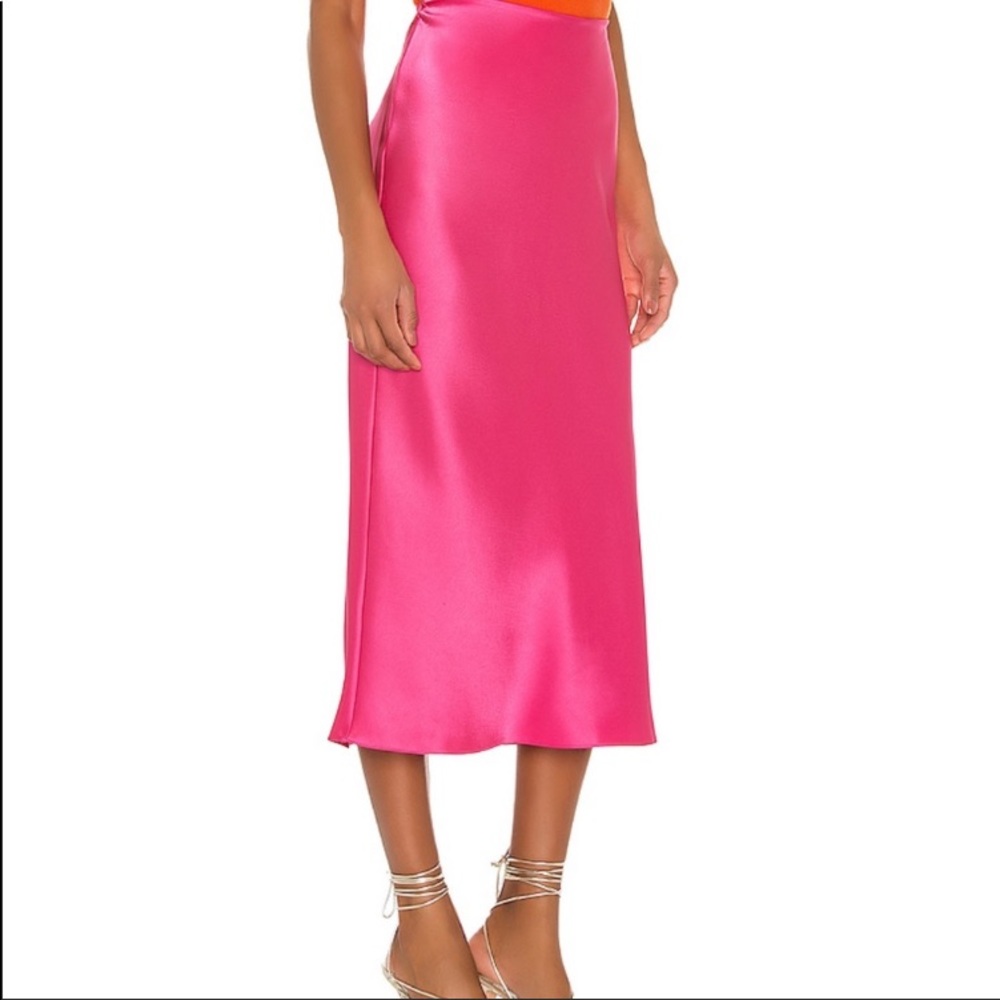 Alice + Olivia Maeve skirt, NWT